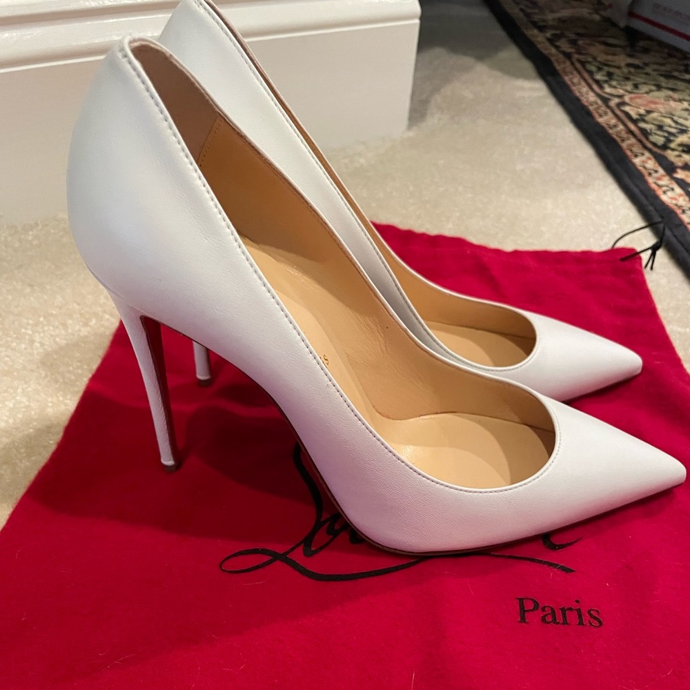 Christian Louboutin Kate